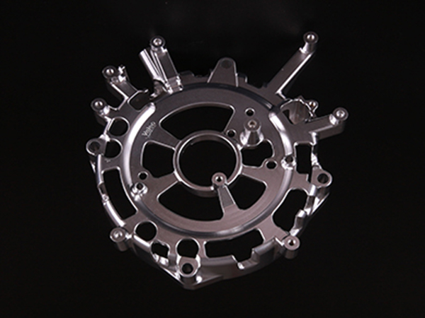 CNC 加工サービス