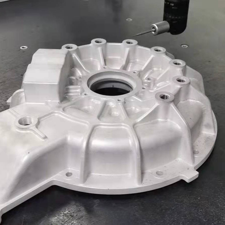 エネルギー車両モーターケーシング