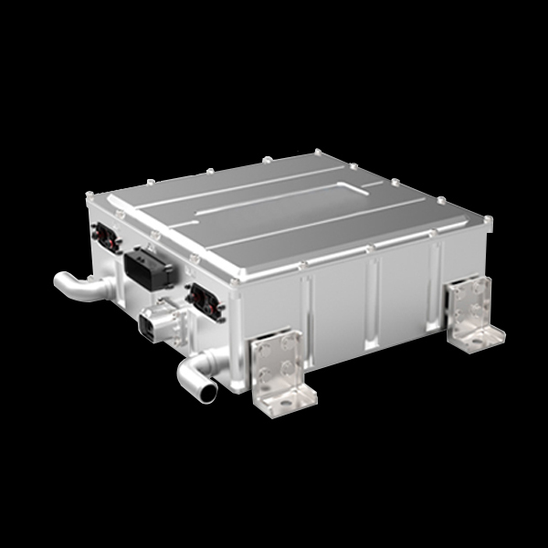 燃料電池DC/DCコンバーターボックス